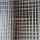 Galvanized Wire Mesh Panels Dengan 4 &quot;Aperture